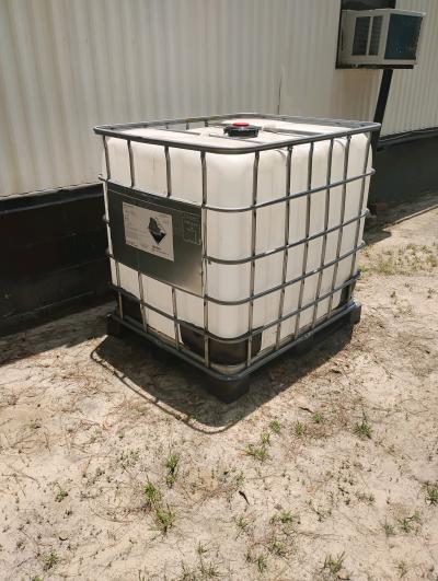 Water Container  Pick Up Only - Thumbnail 5