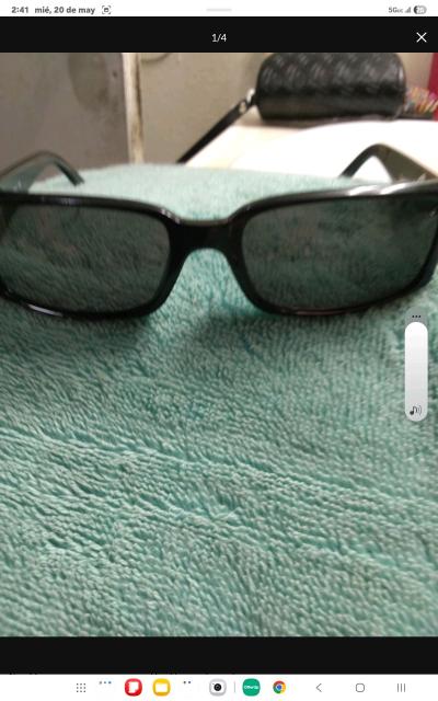sunglasses lentes - Thumbnail 6