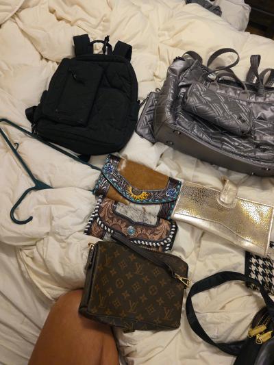 Authentic bags  l - Thumbnail 6