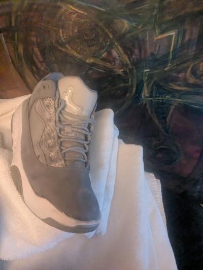 Jordans - Thumbnail 6