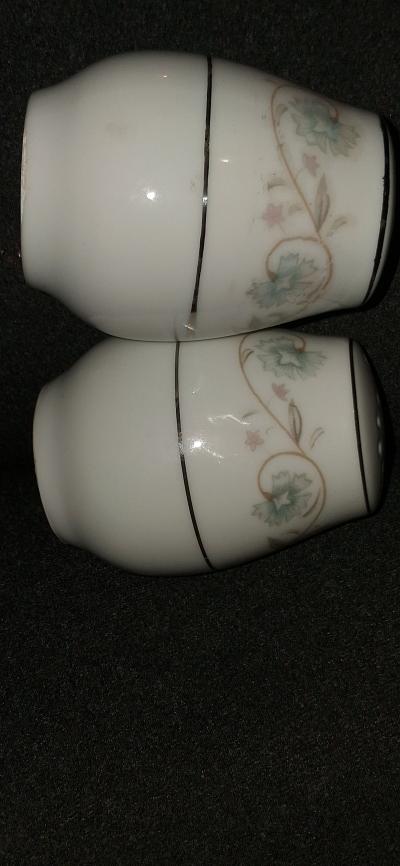 English Garden Discontinued 1968 Japan - Thumbnail 3
