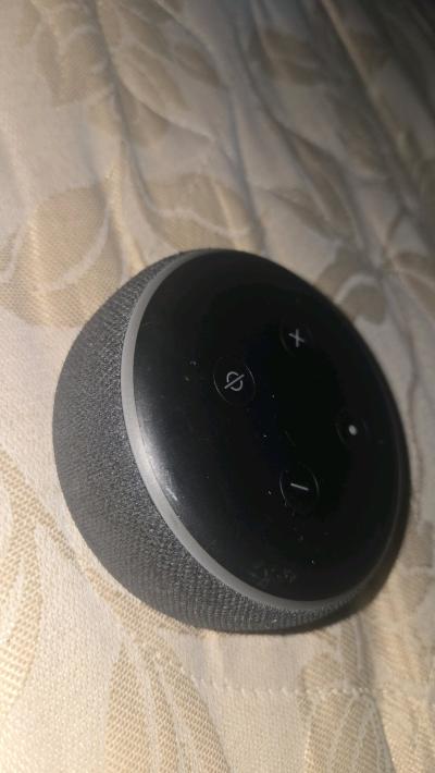 Amazon Alexa Smart Home Device - Thumbnail 7