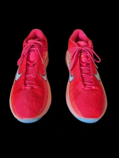 NIKE AIR ZOOM GT HUSTLE 3 MENS SIZE 21 - Thumbnail 11