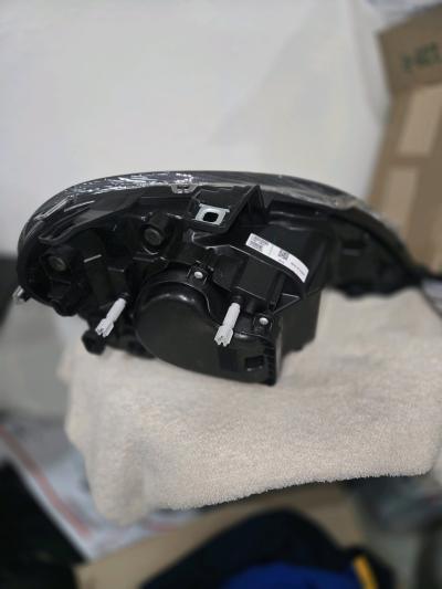 Eagle Eyes FL003B001L Headlight Driver Side For 19962011 Fre - Thumbnail 3