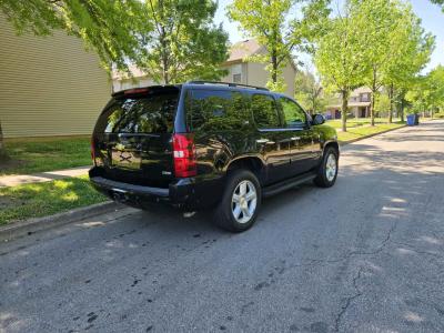 2007 Tahoe - Thumbnail 5