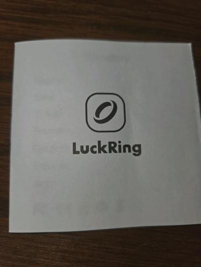 Smart Ring - Thumbnail 4