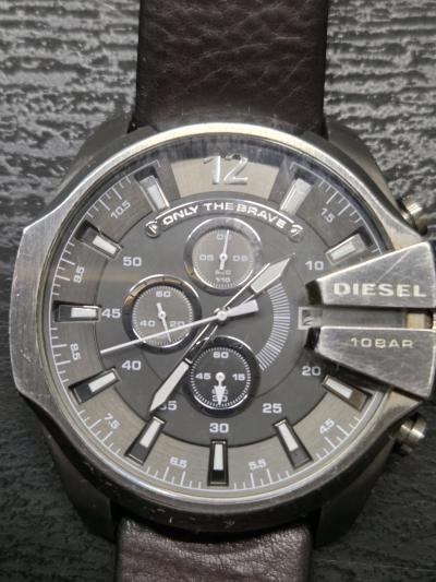 Diesel Watch