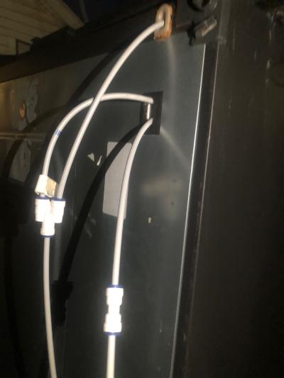 GE Profile French Door Refrigerator - Thumbnail 9
