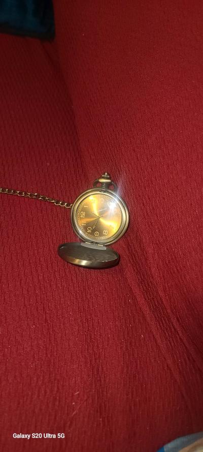 chain clock - Thumbnail 2