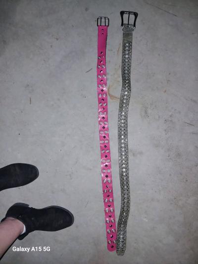 womens belts - Thumbnail 4
