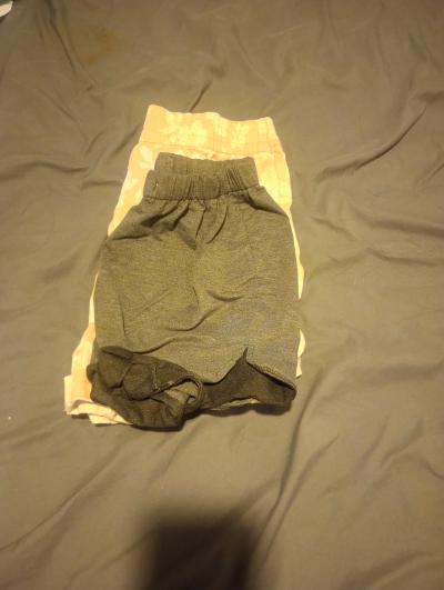 2 pairs of shorts - Thumbnail 2