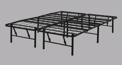 Mainstays King Platform Bed Frame