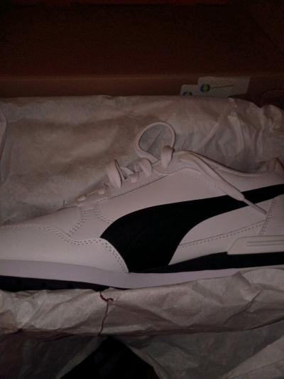 Puma ST Runner v4 L Softfoam Brand New - Thumbnail 7