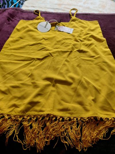 slip dress size 14 - Thumbnail 5