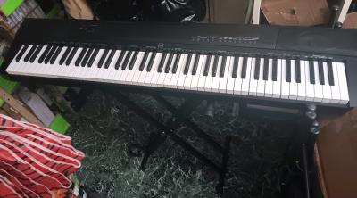 DDJ 88 KEYS DIGITAL PIANO KEYBOARD WITH STAND
