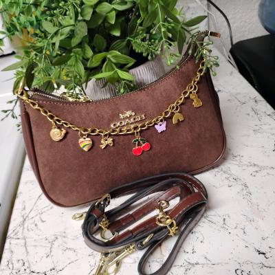 coach crossbody bag - Thumbnail 6