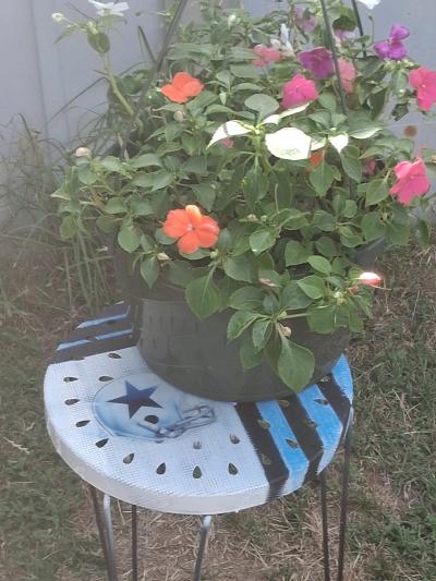Garden Tables - Thumbnail 1