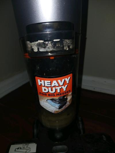 cordless shark mop vacuum brand new comes with charger base - Thumbnail 3