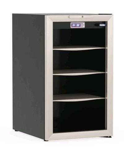 mini fridge  Brand New in box  see above  pictures - Thumbnail 2