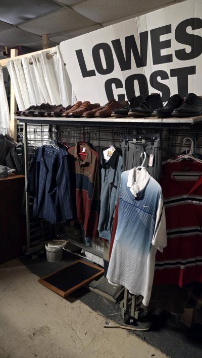 Whole store is one dollar at Saint Luke thrift store - Thumbnail 6
