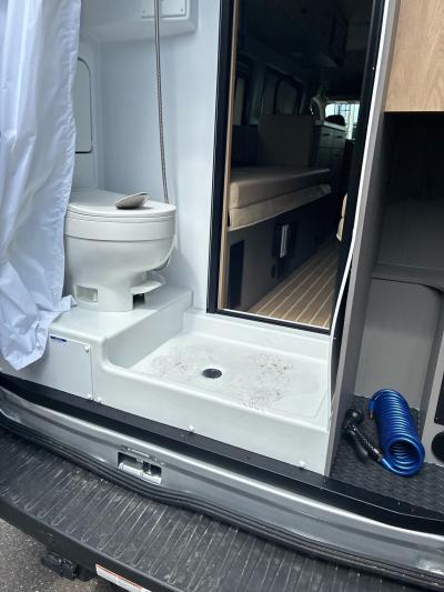 2027 Jayco Solstice 21T - Thumbnail 11