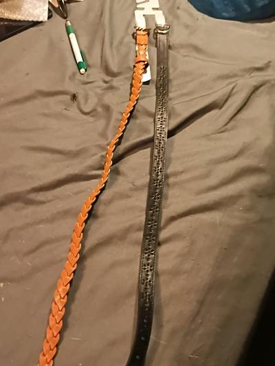 Girl Belts - Thumbnail 2