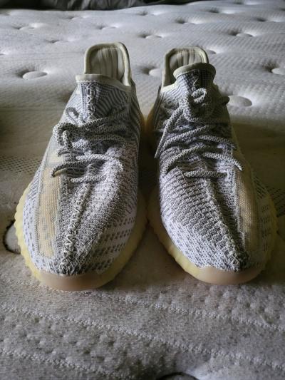 Yeezy Boost 350 V2 Static NonReflective 2018