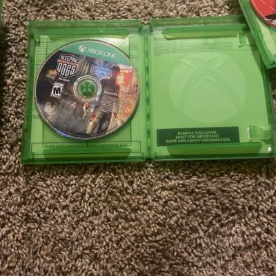 4 Xbox one games that I need gone - Thumbnail 2