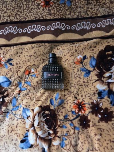 Valentino Born in Roma EDT  100 Authentic - Thumbnail 6