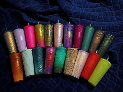 Starbucks cups 24 oz