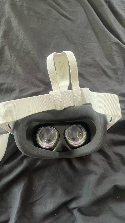 oculus meta quest 3s 128GB - Thumbnail 3