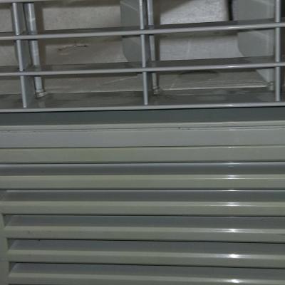 GE 6000 BTU Window Air Conditioner  Clean  Works Great - Thumbnail 3