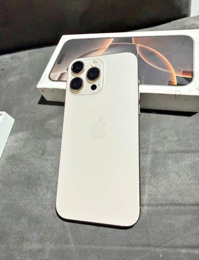 iPhone 16pro max - Thumbnail 4