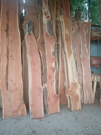 RUSTIC FURNITURE AND SLABS - Thumbnail 6