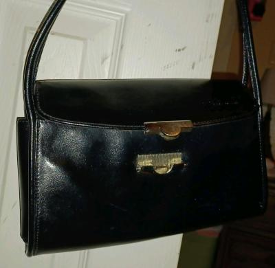 1976 Vintage Goochie Bag - Thumbnail 2
