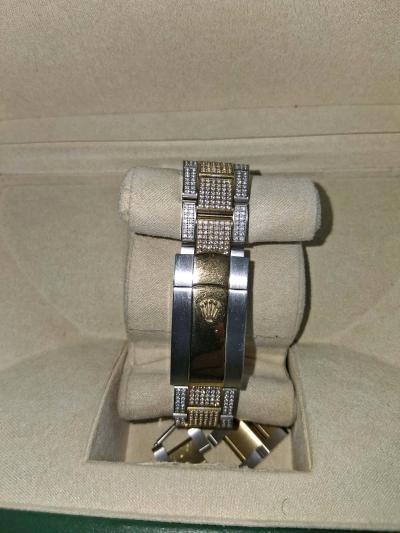 Bad ass Rolex - Thumbnail 2