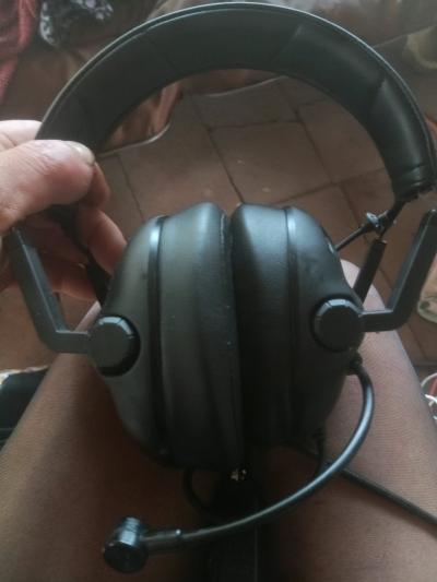 sweet deal for gaming headset - Thumbnail 3