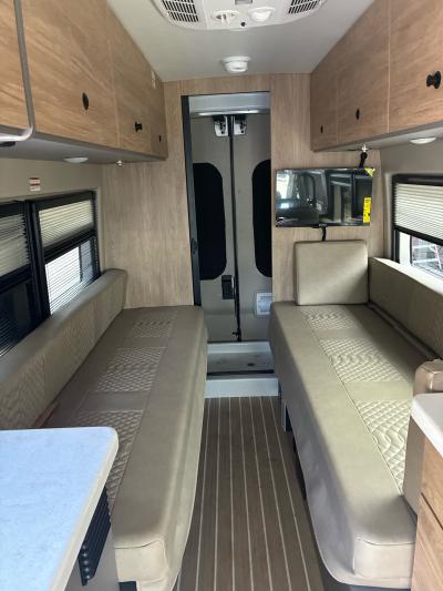 2027 Jayco Solstice 21T - Thumbnail 3