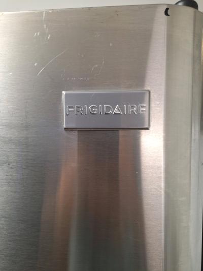 Frigidaire Refrigerator - Thumbnail 2