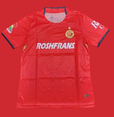 New Balance Toluca 202526 Home Jersey SlimFit Large For Men