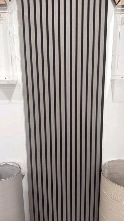 Modern Wood Slat Wall Panels  Miami - Thumbnail 9