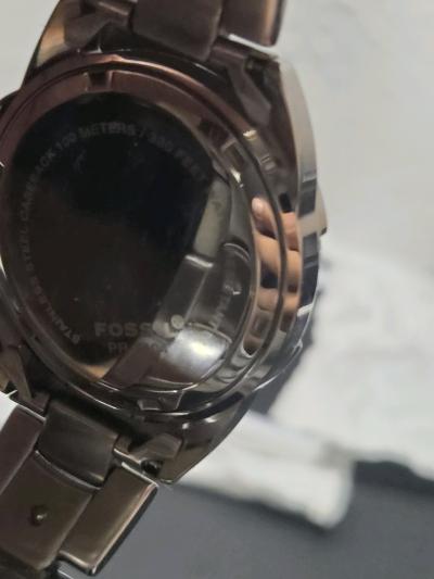 Fossil Watch - Thumbnail 5