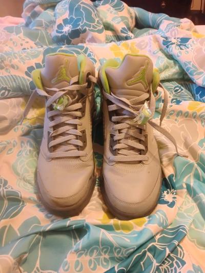 Jordan 5 - Thumbnail 2
