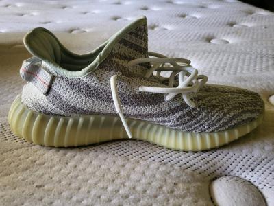 Yeezy Boost 350 V2 Blue Tint 2017 - Thumbnail 5