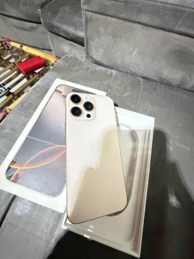 iPhone 16pro max - Thumbnail 3