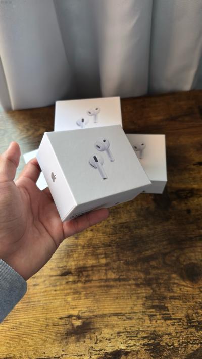 Sale NEW AirPods Pro 3 USBC