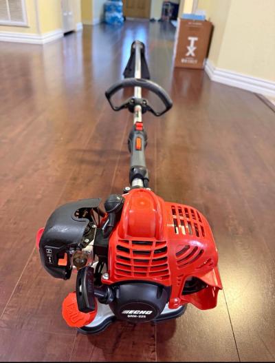 echo srm 225 trimmer