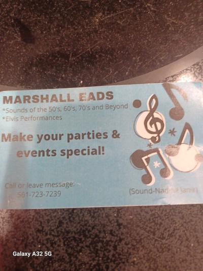 karaoke or Entertaining