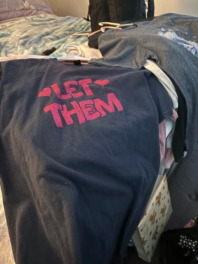 Custom shirts made the way you like or have a custom printed - Thumbnail 2