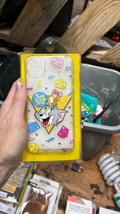 iPhone 11 Cases - Thumbnail 10